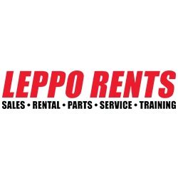 rentals in leppo ohio